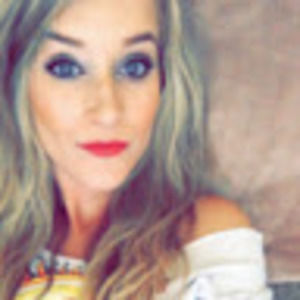 Meet your Posher, Kymberlena